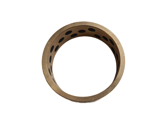 Bronze bushing for Periflex coupling