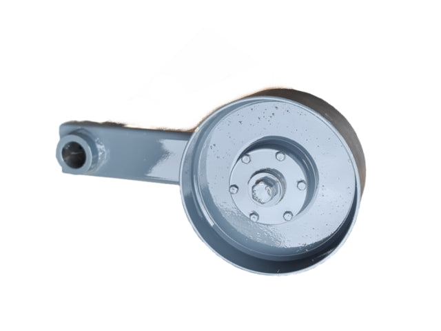 Napínací rameno Napínač řemene dmychadla 4 řemeny