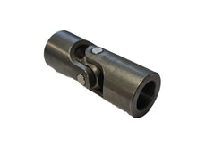 Przegub uniwersalny bez kołnierza regulacyjnego