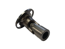 Przegub uniwersalny ø20 z kwadratem i kołnierzem