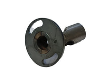 Przegub uniwersalny ø20 z kwadratem i kołnierzem