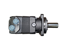 Silnik hydrauliczny OMT 400