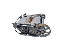 Zapasowy wyciskacz GQ60