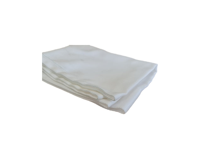 Ramię wydmuchowe fartucha przeciwpyłowego Ø 125 owalne