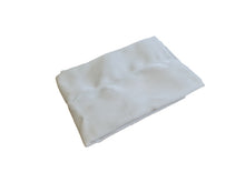 Ramię wydmuchowe fartucha przeciwpyłowego Ø 125 owalne