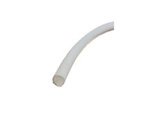 Sznur okrągły 13 pianka silikonowa 25+-5 Shore 1 mtr.