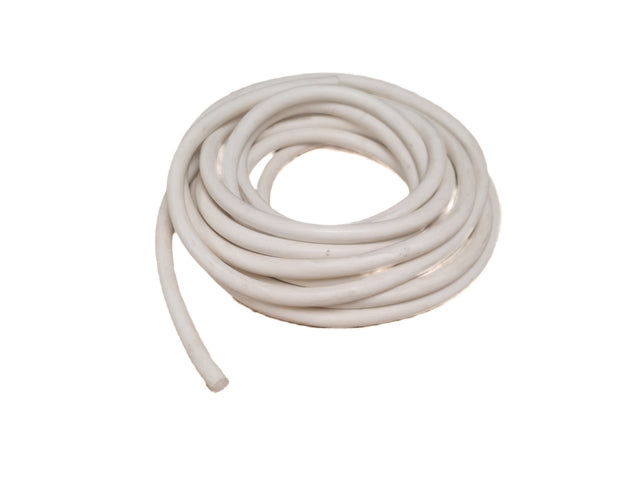 Sznur okrągły 13 pianka silikonowa 25+-5 Shore 1 mtr.