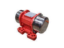 Elektryczny wibrator zewnętrzny MVE 202 DC 24 V