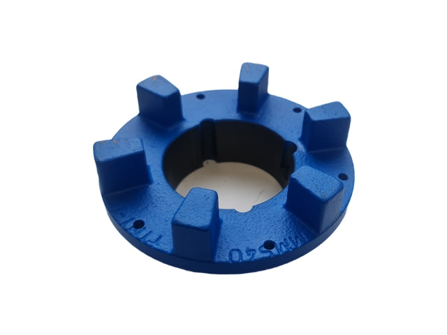 Blizna sprzęgła Mont Sella do TPL 2012