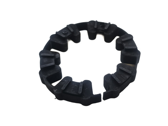 Element tłumiący Mont Sella