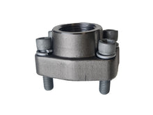 Příruba SAE 3000PSI AFS 102 GU-R1