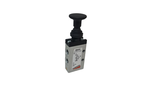 Pressure switch / button 338-915-A01