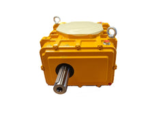 Dmychadlo Kaeser Omega 62 PV