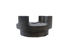 Spojovací náboj A55 ø22,22 s jednoduchou drážkou pro pero