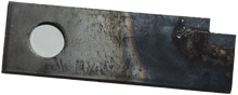 Widia камыр 130x40x6 мм