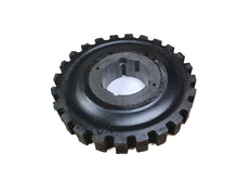 Tárcsa gumiabroncs Periflex tengelykapcsoló