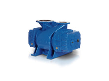 Objemové dmychadlo typu GM 35 Sm