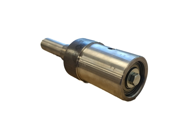 Końcowe miejsce do przechowywania śruby napełniającej kompletne.