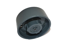 Rolka napinająca D240 x 100 kompletna