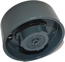 Rolka napinająca D240 x 100 kompletna