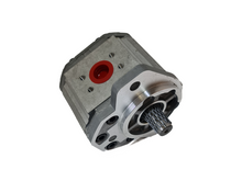 Převodové čerpadlo Mastermix Standard, 26 cm3