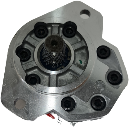 Gear pump Mastermix Standard, 26cm3