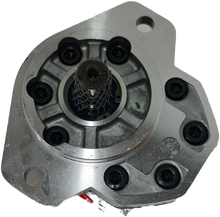 Převodové čerpadlo Mastermix Standard, 26 cm3