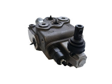 Hydrauliczna jednostka sterująca SD11-1-P KG3-120