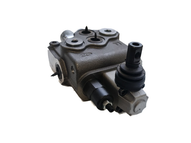 Hydraulická řídicí jednotka SD11-1-P KG3-120