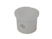 Tuleja wciskana D25 BTS 150PA 6, kolor naturalny