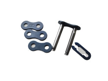 Dvostruka ravna spojnica za zaključavanje 3/4&quot;