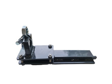 Ruka za ispuhivanje rotacijskog pogona vodilice