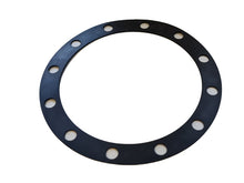 Uszczelka klapowa kołnierza NW150