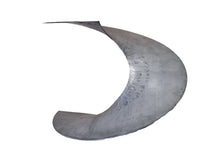 Ostrze śruby 400/76/3 RG s=280