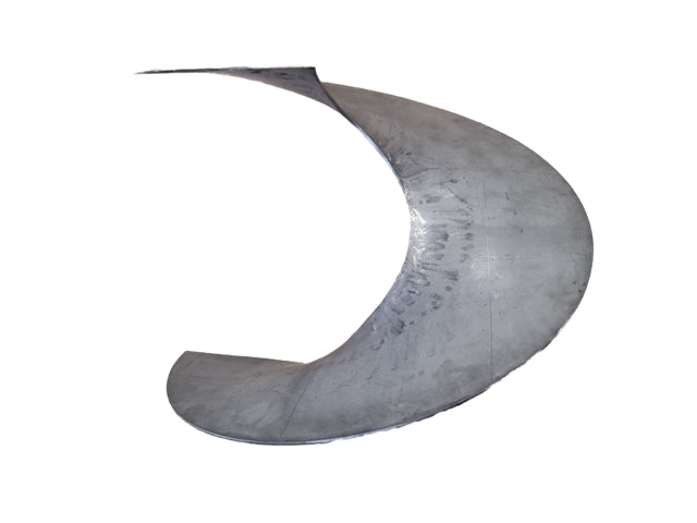 Ostrze śruby 400/76/3 RG s=280