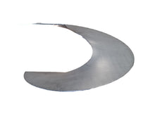 Ostrze śruby 400/76/3 RG s=240