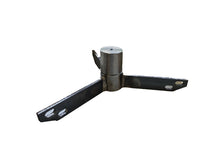 Spodní ložisko míchacího šneku