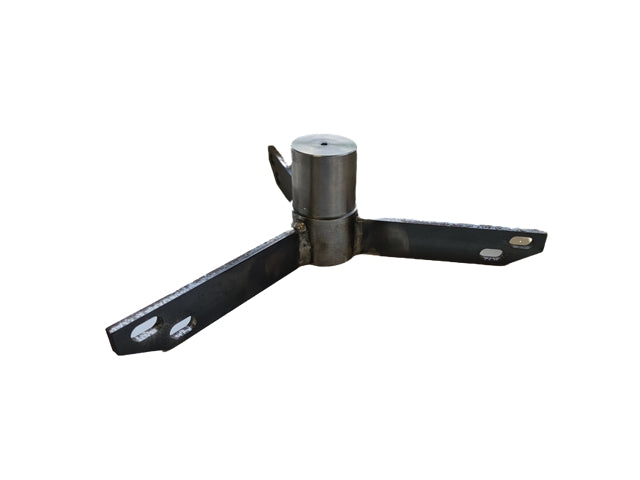 Миксердин бурамасынын төмөнкү подшипниги