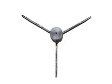 Spodní ložisko míchacího šneku