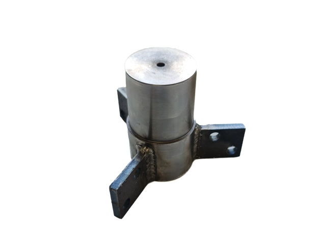 Төмөнкү подшипник аралаштыргыч бурама Megamix