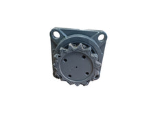 Wrzeciono do regulacji szczeliny dociskowej