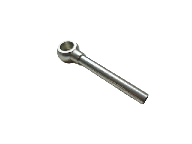 Ringstuk met pijp RSR 3/8"-dm 12 L 106