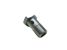 Śruba drążona HS 3/8"