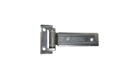ES side door hinge stainless steel 110/135mm