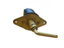 Spínač izolátoru baterie