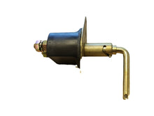 Spínač izolátoru baterie