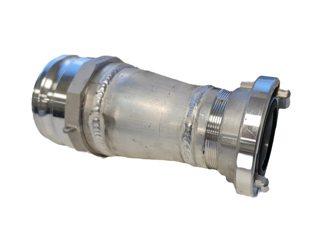 Adapter prosty Kamlok do Storz 75