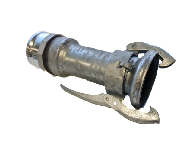 Adapter prosty Kamlok do Perrot M-Part 90