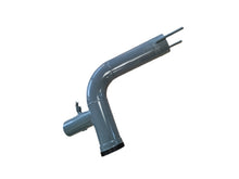 Rura ssąca D100 z gwintem 4".