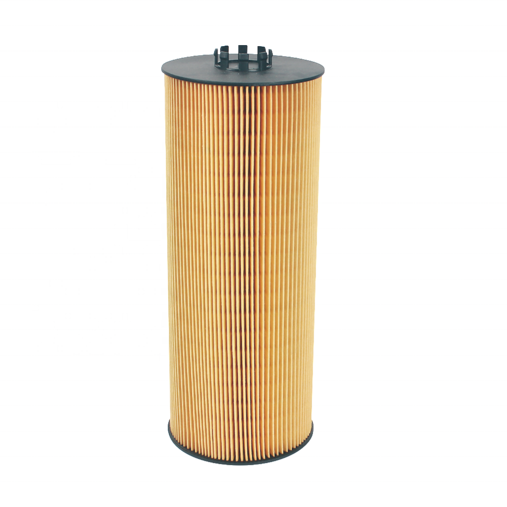 Olejový filtr Hengst E500H D129